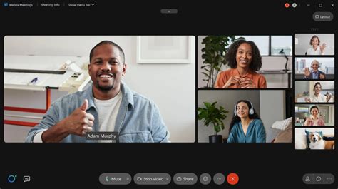 webxhd|Virtual meetings .